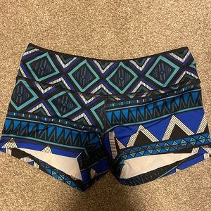 Fleo tribe shorts
